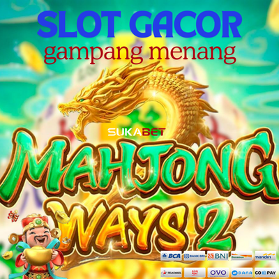 SUKABET # Situs Slot Gacor Terpercaya dan Slot88 Gampang Menang Link Daftar Slot777 Online Terbaik Hari ini